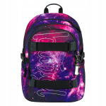 Kooliseljakott Skate Galaxy