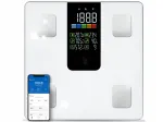 Elektroonilised vannitoa kaalud BMI 226kg kehaanal&uuml;&uuml;si BT rakendusega