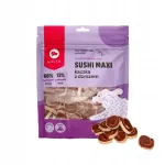Koerte maius MACED Sushi Maxi pardiliha ja tursaga, 500 g