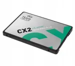 Team Group CX2 1TB 2,5" SATA III SSD ketas 540/490 MB/s 7 mm