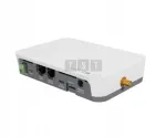 MikroTik KNOT RB924iR-2nD-BT5&BG77&R11e-LR8 IoT v&otilde;rgu v&auml;rav Wi-Fi-ga