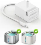 Varupump ONEISALL PW04 3,5 l juhtmevaba fontaani jaoks