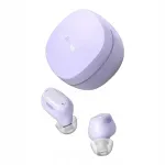 K&otilde;rvaklapid Baseus Bowie WM01 traadita Bluetooth lilla