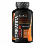 Kreatiinkapslid EthicSport Creatina 120 kapslit