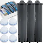 Hoolduskomplekt Jura Care Kit Basic 25067