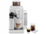 Kohvimasin DELONGHI EXAM420.55.WXL, valge