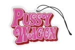 &Otilde;huv&auml;rskendaja ripats Pussy Wagon, uue auto l&otilde;hnaga