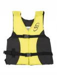Laste p&auml;&auml;stevest LALIZAS EASY RIDER 25-40 kg 50N