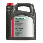 Mootori&otilde;li AUDI 5W30 5L 504/507 DPF C3