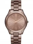 Naiste kell Michael Kors Slim Runway MK3418 karbiga