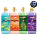 Kuschelweich Emotions riidepehmendaja, 1 l, 4 tk, Mood kollektsioon