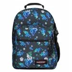 Kooliseljakott Eastpak, must