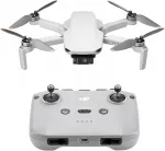 Droon DJI Mini 4K 6000 m 2250 mAh