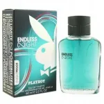 Meeste tualettvesi Playboy Endless Night EDT 60 ml