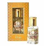 Parf&uuml;&uuml;m&otilde;li Song of India Oud Bergamot 10 ml