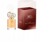 Naiste parf&uuml;&uuml;mid Ewa Chodakowska Sky Is The Limit, 30 ml
