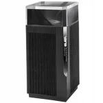 Ruuter ASUS ZenWiFi Pro ET12, Wi-Fi 6, must, suure distantsiga