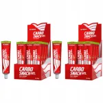 NUTREND Carbosnack energiageel 50 g &otilde;unaga, beetalaniiniga, 12 tk.