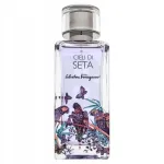Unisex parf&uuml;&uuml;mitud vesi Salvatore Ferragamo Cieli di Seta 100 ml