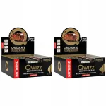QWIZZ NUTREND valgubatoon 24x60g, 21g valku, gluteenivaba