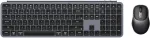Juhtmevaba klaviatuur ja hiir Keychron B6 Pro + BM24 komplekt (KCBD4)