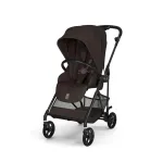 Vanker Cybex Melio Carbon Chocolate Brown