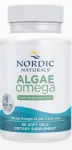 Toidulisand Nordic Naturals Algae Omega 3 715 mg 60 vegan kapslit