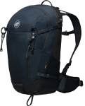 Naiste matkamis seljakott Mammut Lithium 25L, sinine / must