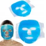 N&auml;o jahutav geelmask migreeni ja peavalu vastu