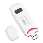 Mobiilne 4G LTE USB modem-reitmik, 150 Mb/s, SIM-kaardile, terav&auml;rvi