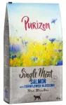 Kuiv &uuml;ksvalkline koeratoit Purizon Single Meat, l&otilde;he, 6,5 kg
