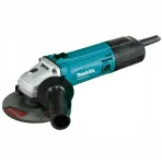Nurklihvmasin M9503RB 570W 125 mm kogemata k&auml;ivituse kaitsega