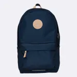 Ergonoomiline kooli seljakott linnale, 30 l, Mountain Blue