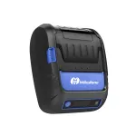 BT+USB termoprinter, toetab kleebiste ja t&scaron;ekkide printimist, Inteli