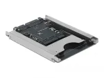 Delock 91753 2.5" SATA CFast kaardilugeja