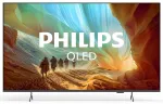 Teler Philips 50PQS7801 50" 4K QLED Ultra HD HDR10+