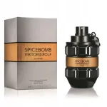 Meeste l&otilde;hnavesi Viktor & Rolf Spicebomb Extreme, 90 ml