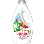 Pesuvahend Ariel Gardenia & Golden Maple, 1,12 l, 25 pesukorda
