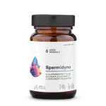 Toidulisand Aura Herbals Spermidine Premium 6 mg 60 VEGE