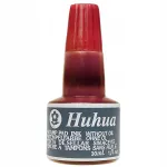 Tihendiv&auml;rv Titanum, punane, 30 ml
