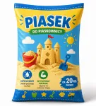 Liiv liivakasti, s&otilde;elutud, 20 kg