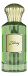 Parf&uuml;&uuml;mvesi Ahmed Al Maghribi Zeleny 100 ml
