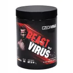 Lisaaine Beast Virus V2.0 417,5g hapukas &otilde;un, vaarikas
