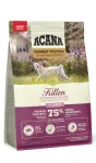 ACANA HIGHEST PROTEIN kuivtoit kassipoegadele, 1,8 kg