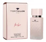 Tualettvesi naistele TOM TAILOR FOR HER 50 ml