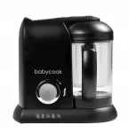 K&ouml;&ouml;gikombain Beaba Babycook Solo must
