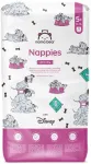 M&auml;hkmed Mama Bear Ultra Dry 5+ 11&ndash;17 kg, 72 tk, Disney
