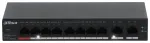 V&otilde;rgu l&uuml;liti Dahua CS4010-8ET-110, 8x PoE, 2x HiPoE IP kaameratele