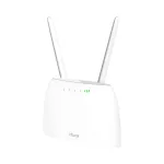 HiLook HLT1200E LTE traadita marsruuter, 4G, kahe sagedusega 2.4/5GHz, AC1200