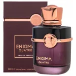 Parf&uuml;&uuml;mitud vesi French Avenue Enigma Quatre EDP 100 ml
